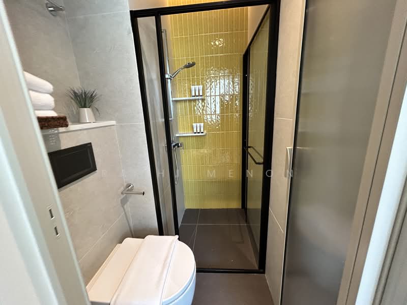 For Rent - 2 Bedroom @ Coliwoo Midtown