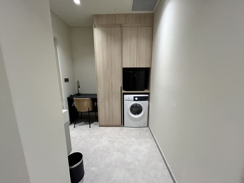 For Rent - 2 Bedroom @ Coliwoo Midtown