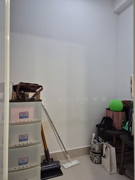 Rivercove Residences EC, 20 Anchorvale Ln, 3 Bedrooms, 958 sqft, Condominium For Rent, by Can Cheong, 500085364 - Interior - PropertyGuru.com.sg