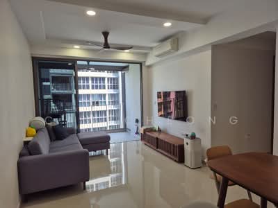 For Rent - Rivercove Residences EC