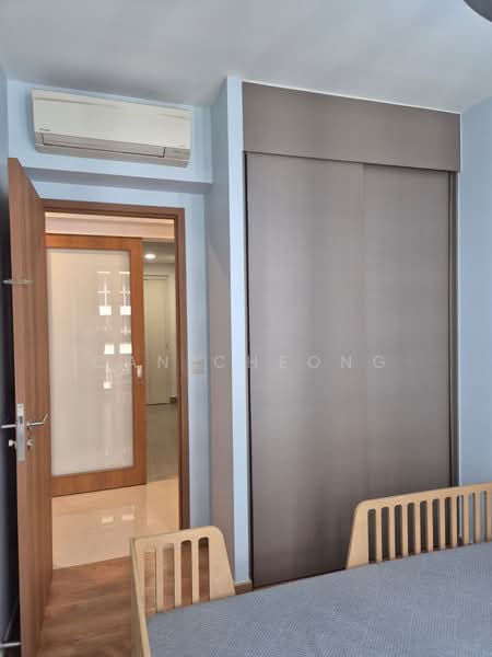 Rivercove Residences EC, 20 Anchorvale Ln, 3 Bedrooms, 958 sqft, Condominium For Rent, by Can Cheong, 500085364 - Bedroom - PropertyGuru.com.sg