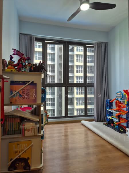 Rivercove Residences EC, 20 Anchorvale Ln, 3 Bedrooms, 958 sqft, Condominium For Rent, by Can Cheong, 500085364 - Bedroom - PropertyGuru.com.sg