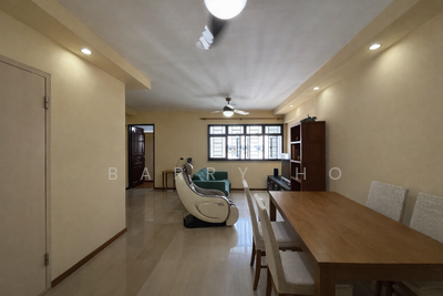 For Sale - 509B Wellington Circle