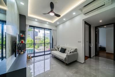 For Sale - Mayfair Gardens