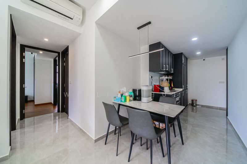 Mayfair Gardens Condominium For Sale at S$ 1,700,000 | PropertyGuru Singapore - Interior
