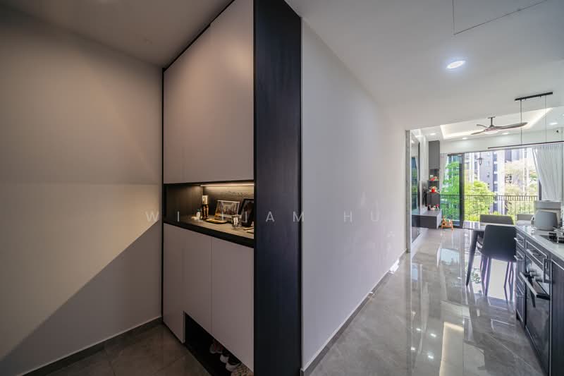 Mayfair Gardens Condominium For Sale at S$ 1,700,000 | PropertyGuru Singapore - Interior