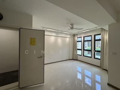For Rent - 176A Hougang Street 13