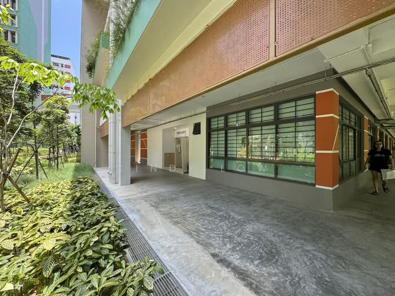 176A Hougang Street 13, 176A Hougang Street 13, 3 Bedrooms, 1,001 sqft, HDB Flat For Rent, by Cindy Low, 500085367 - Exterior - PropertyGuru.com.sg