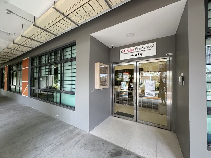 176A Hougang Street 13, 176A Hougang Street 13, 3 Bedrooms, 1,001 sqft, HDB Flat For Rent, by Cindy Low, 500085367 - Exterior - PropertyGuru.com.sg