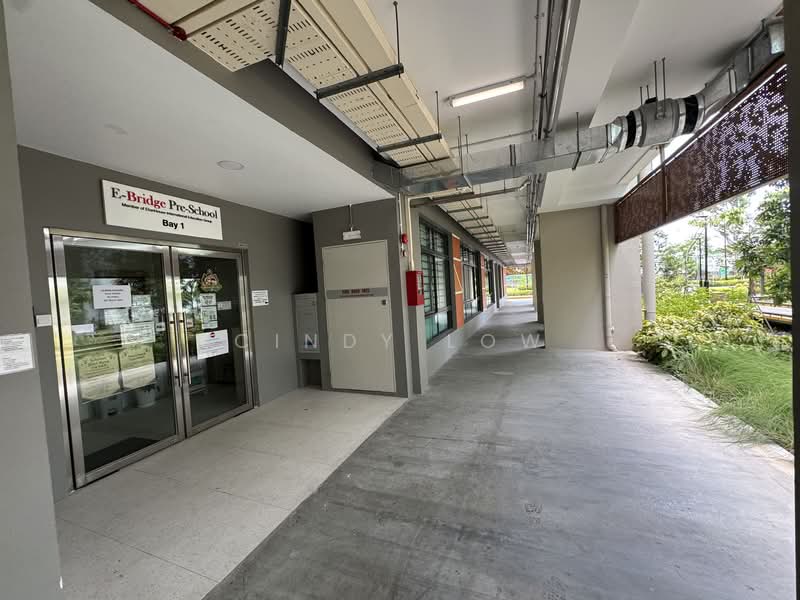 176A Hougang Street 13, 176A Hougang Street 13, 3 Bedrooms, 1,001 sqft, HDB Flat For Rent, by Cindy Low, 500085367 - Exterior - PropertyGuru.com.sg