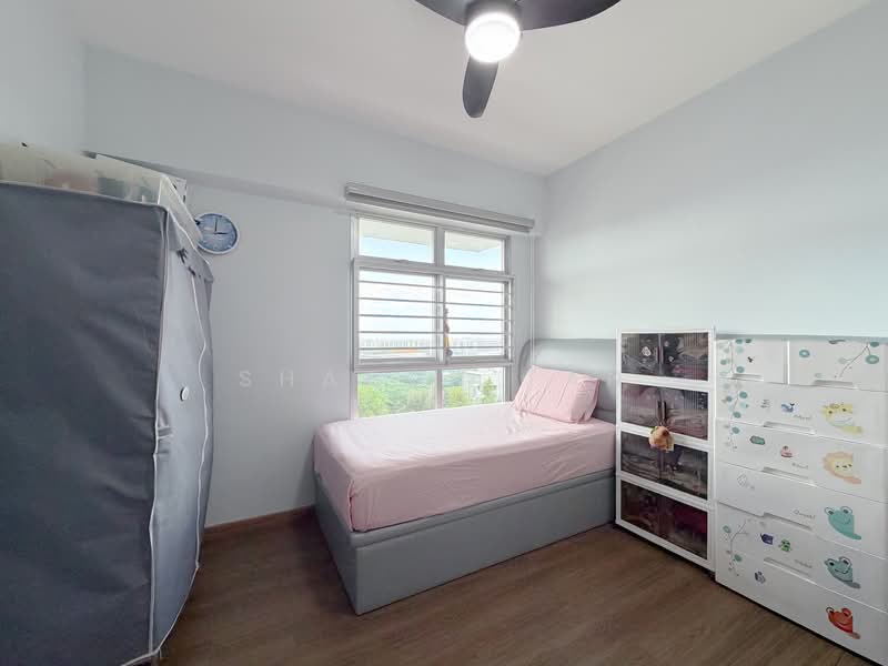 406B Northshore Drive HDB Flat For Sale at S$ 750,000 | PropertyGuru Singapore - Common Bedroom