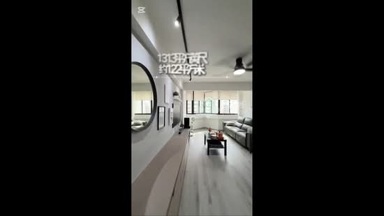 82A Lorong 4 Toa Payoh, 82A Lorong 4 Toa Payoh, 4 Bedrooms, 1,313 sqft, HDB Flat For Sale, by Keith Ng, 500085371 - PropertyGuru.com.sg