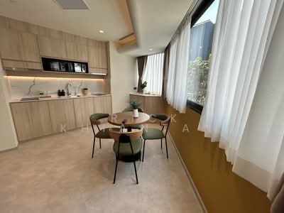 For Rent - Coliwoo Midtown Studio