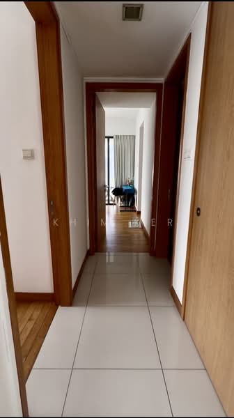 The Beacon, 130 Cantonment Road, 2 Bedrooms, 1,163 sqft, Apartment For Sale, by Khim Ker, 500085378 - Corridor - PropertyGuru.com.sg