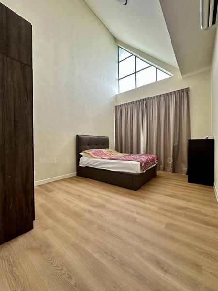 Emerald Park, 2 Indus Road, 2 Bedrooms, 1,441 sqft, Condominium For Rent, by Melissa Yeo, 500085379 - Bedroom - PropertyGuru.com.sg