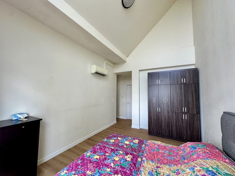 Emerald Park, 2 Indus Road, 2 Bedrooms, 1,441 sqft, Condominium For Rent, by Melissa Yeo, 500085379 - Bedroom - PropertyGuru.com.sg