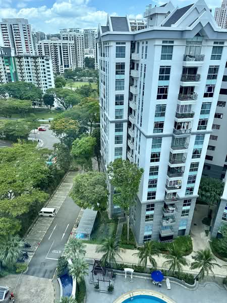 Emerald Park, 2 Indus Road, 2 Bedrooms, 1,441 sqft, Condominium For Rent, by Melissa Yeo, 500085379 - Exterior - PropertyGuru.com.sg