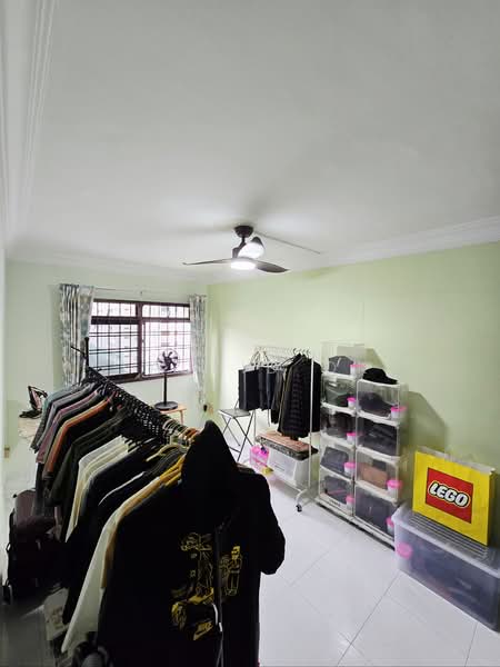 897B Woodlands Drive 50 HDB Flat For Sale at S$ 560,000 | PropertyGuru Singapore - Interior