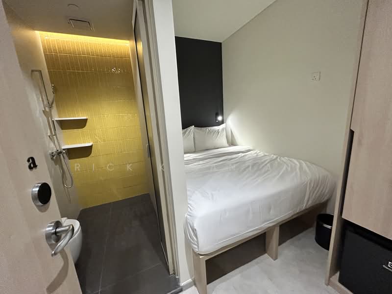 Midtown Centre @ Studio, , 1 Bedroom, 360 sqft, Condominium For Rent, by Rick Khiantani, 500085382 - PropertyGuru.com.sg