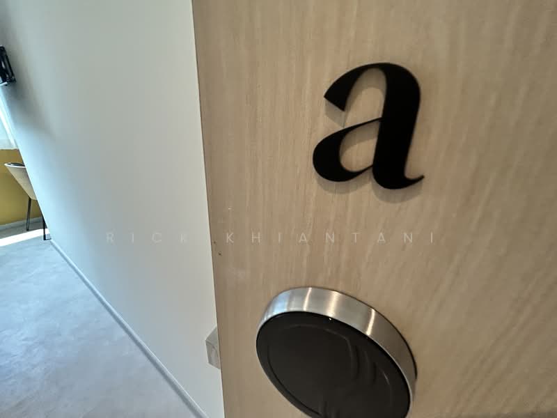 Midtown Centre @ Studio, , 1 Bedroom, 360 sqft, Condominium For Rent, by Rick Khiantani, 500085382 - PropertyGuru.com.sg