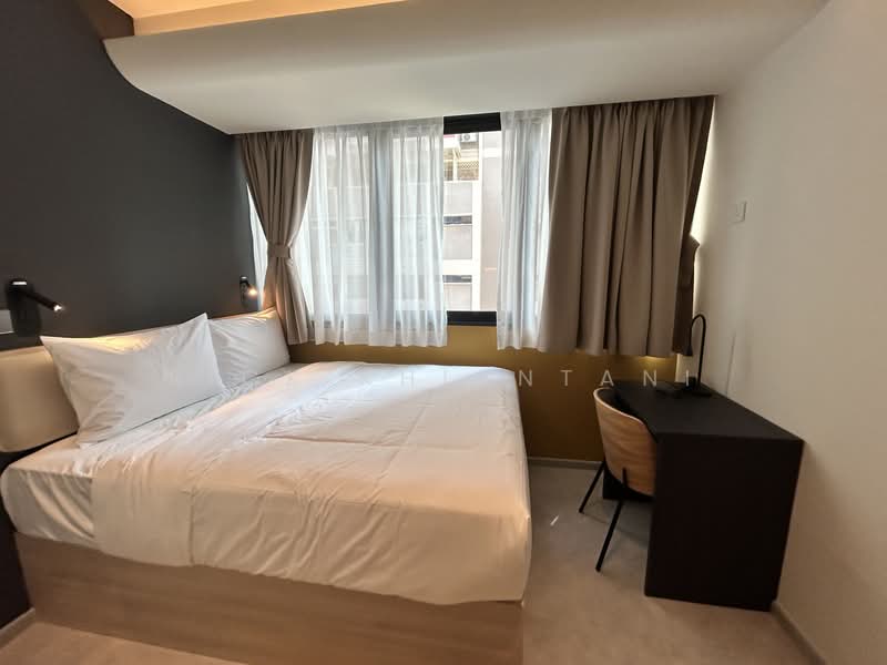 Midtown Centre @ Studio, , 1 Bedroom, 360 sqft, Condominium For Rent, by Rick Khiantani, 500085382 - PropertyGuru.com.sg