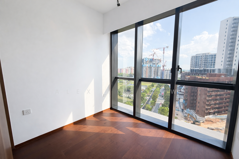 Lentor Modern, 7 Lentor Central, 3 Bedrooms, 980 sqft, Condominium For Sale, by Alex Toh C W, 500085383 - View - PropertyGuru.com.sg