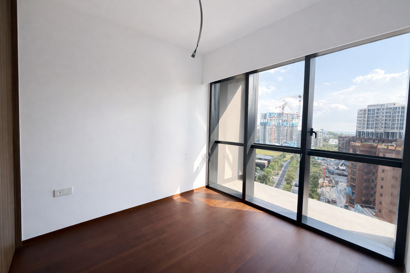 Lentor Modern Condominium For Sale at S$ 2,300,000 | PropertyGuru Singapore - View