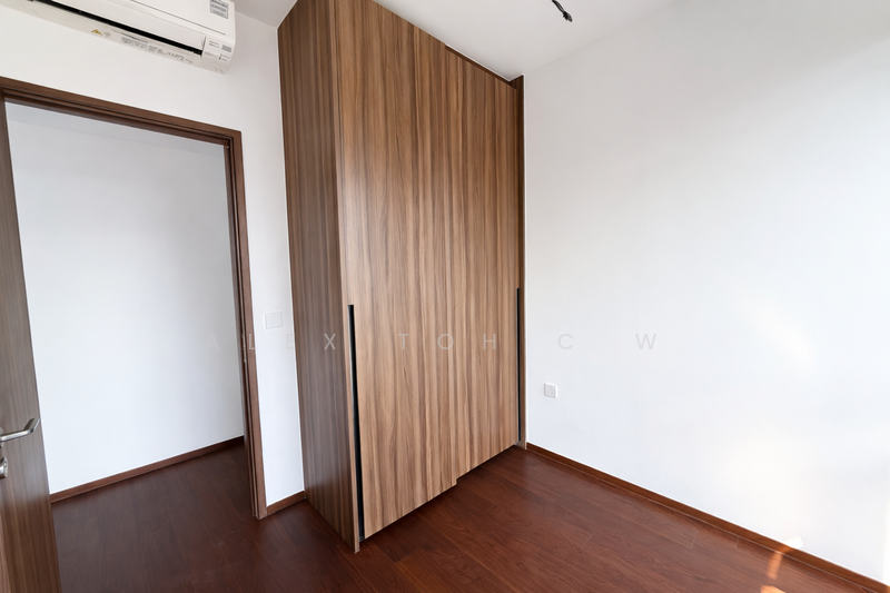 Lentor Modern Condominium For Sale at S$ 2,300,000 | PropertyGuru Singapore - Interior