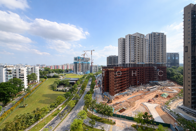 For Sale - Lentor Modern