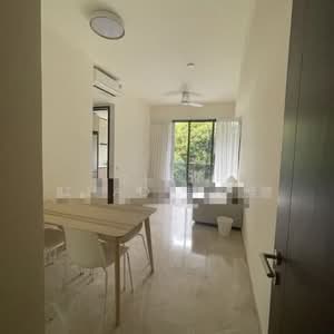 For Rent - Forett at Bukit Timah