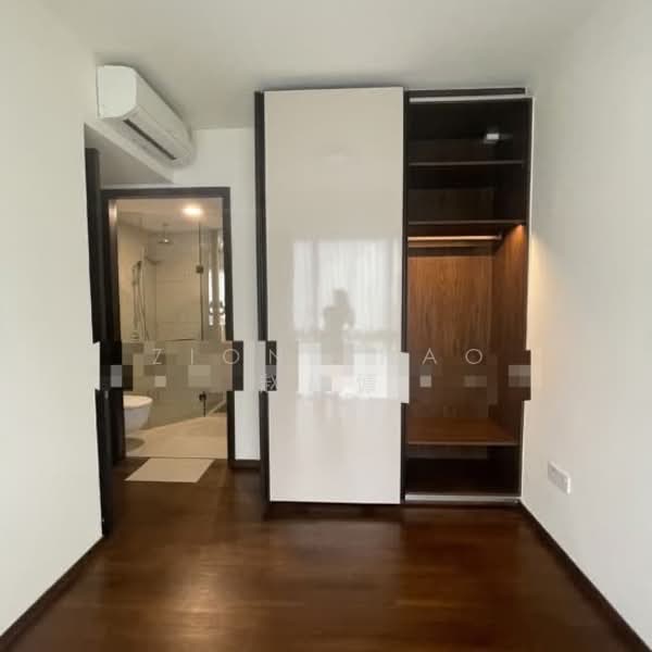 Forett at Bukit Timah, 32A Toh Tuck Road, 2 Bedrooms, 750 sqft, Condominium For Rent, by Zion Zhao 赵峻慷, 500085384 - Bathroom - PropertyGuru.com.sg