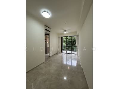 For Rent - Forett at Bukit Timah