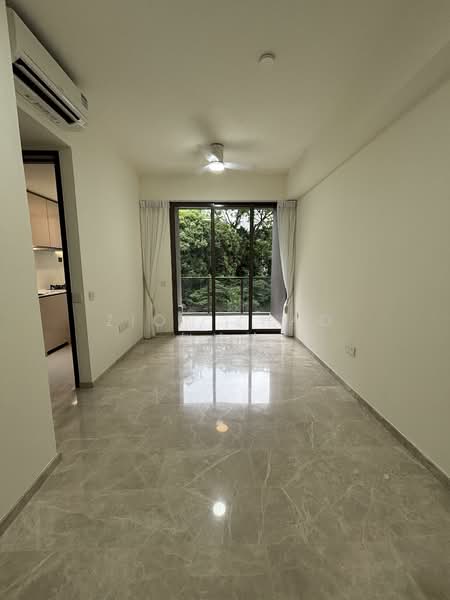 Forett at Bukit Timah, 32A Toh Tuck Road, 2 Bedrooms, 750 sqft, Condominium For Rent, by Zion Zhao 赵峻慷, 500085384 - Living Room - PropertyGuru.com.sg