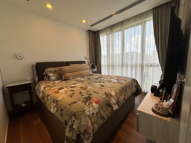 Austville Residences Executive Condominium For Sale at S$ 1,438,000 | PropertyGuru Singapore - Bedroom
