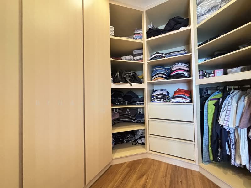 Austville Residences Executive Condominium For Sale at S$ 1,438,000 | PropertyGuru Singapore - Interior