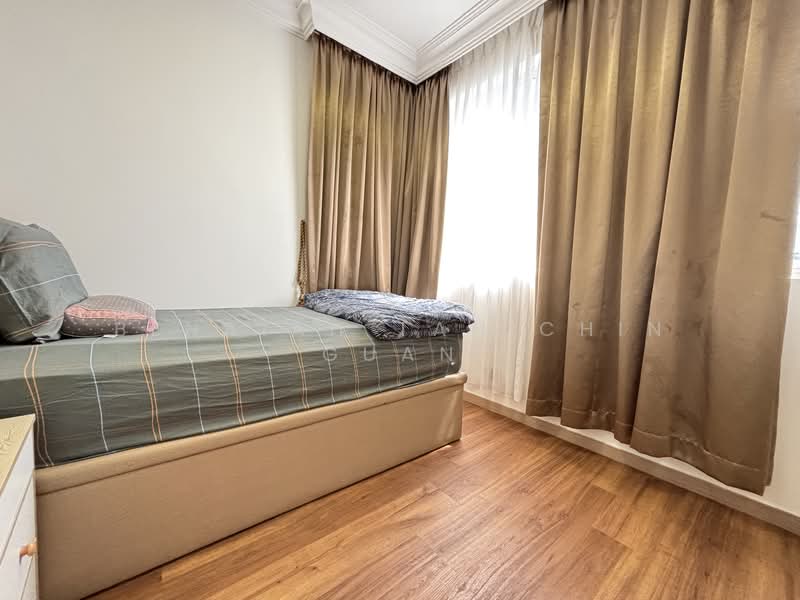 Austville Residences Executive Condominium For Sale at S$ 1,438,000 | PropertyGuru Singapore - Bedroom