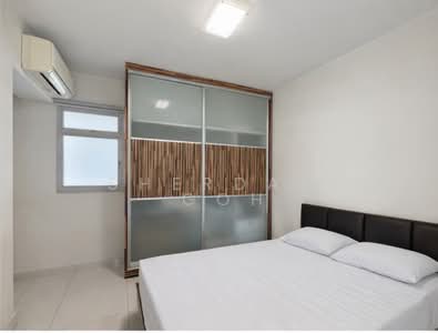 For Rent - 126A Kim Tian Road