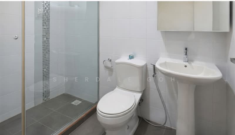 126A Kim Tian Road, 126A Kim Tian Road, Room Rental, 250 sqft, HDB Flat For Rent, by Sherdale Goh, 500085387 - Bathroom - PropertyGuru.com.sg