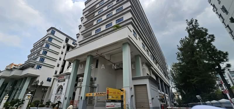 Grandlink Square Apartment For Sale at S$ 1,630,000 | PropertyGuru Singapore