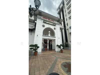 For Sale - Grandlink Square