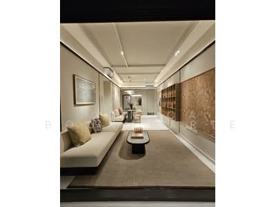 For Sale - Narra Residences