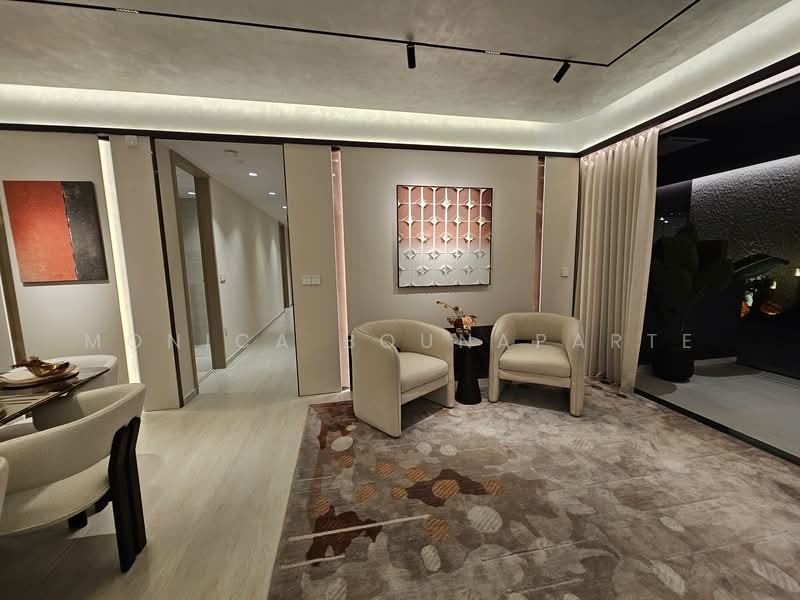 Narra Residences Condominium For Sale at S$ 2,448,000 | PropertyGuru Singapore - Living Room