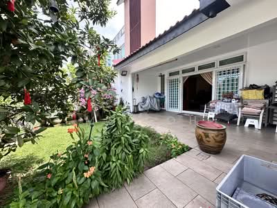 For Rent - Sembong Road (Opp Sembawang Shopping Ctr)