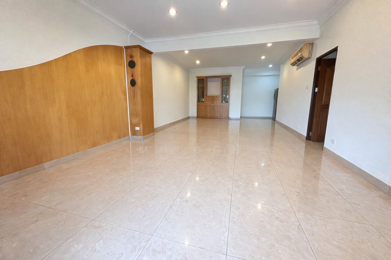 Sembong Road (Opp Sembawang Shopping Ctr), Sembong Road, 4 Bedrooms, 2,850 sqft, Semi-Detached House For Rent, by MH Goh, 500085392 - Living Room - PropertyGuru.com.sg