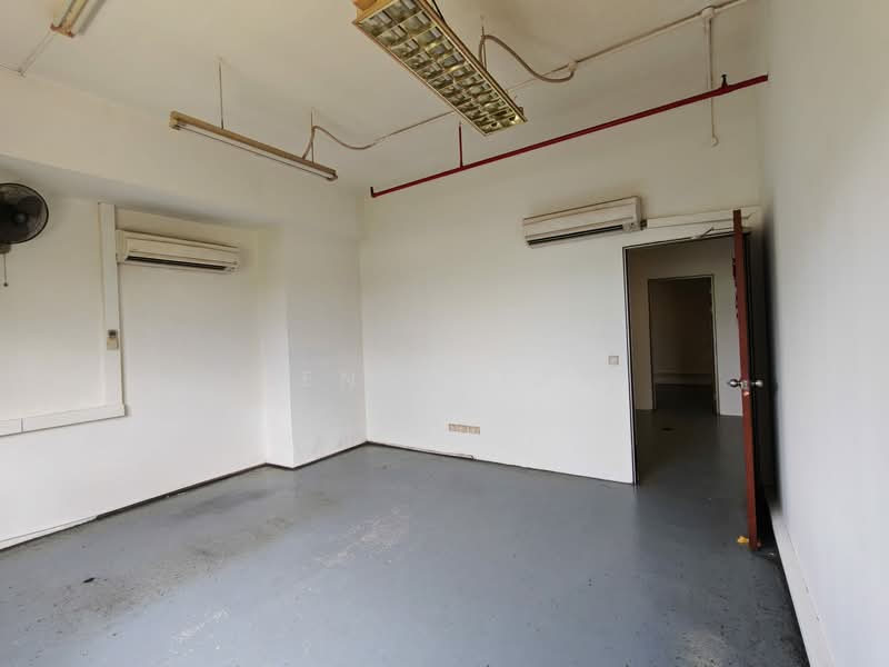 Yi Xiu Factory Building, 65 Sims Avenue, 1,150 sqft, Light Industrial (B1) For Rent, by Lenny Tan, 500085393 - Interior - CommercialGuru.com.sg