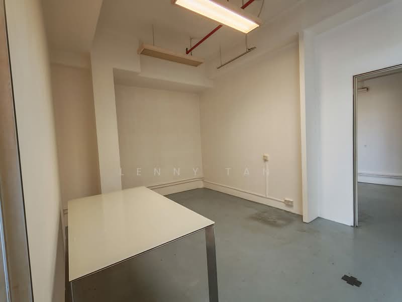 Yi Xiu Factory Building, 65 Sims Avenue, 1,150 sqft, Light Industrial (B1) For Rent, by Lenny Tan, 500085393 - Interior - CommercialGuru.com.sg