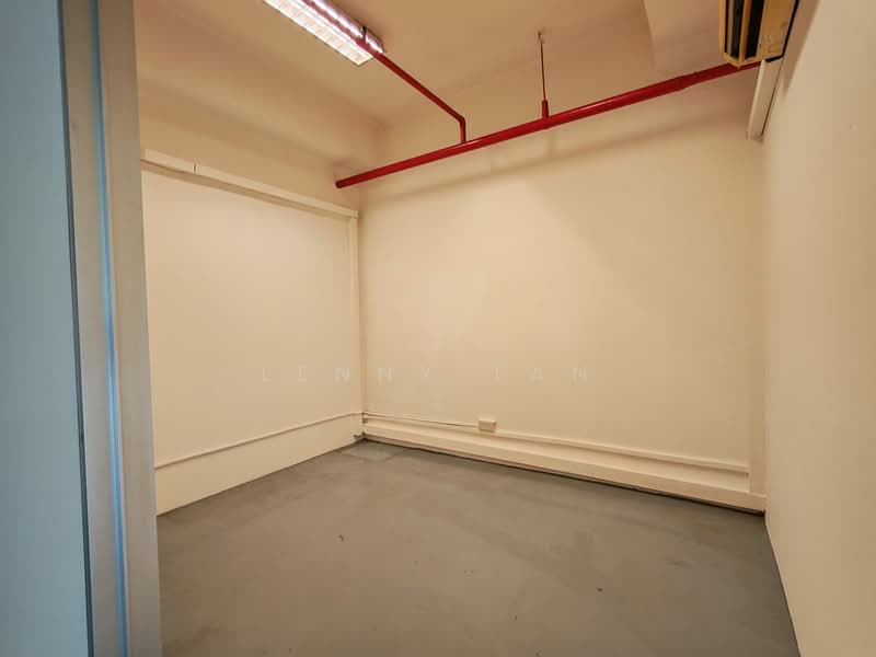 Yi Xiu Factory Building, 65 Sims Avenue, 1,150 sqft, Light Industrial (B1) For Rent, by Lenny Tan, 500085393 - Interior - CommercialGuru.com.sg