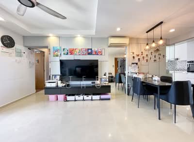 For Sale - 79B Toa Payoh Central