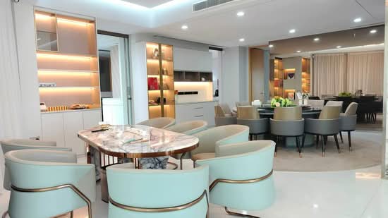 Cliveden at Grange Condominium For Sale at S$ 9,311,111 | PropertyGuru Singapore