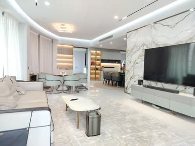 For Sale - Cliveden at Grange